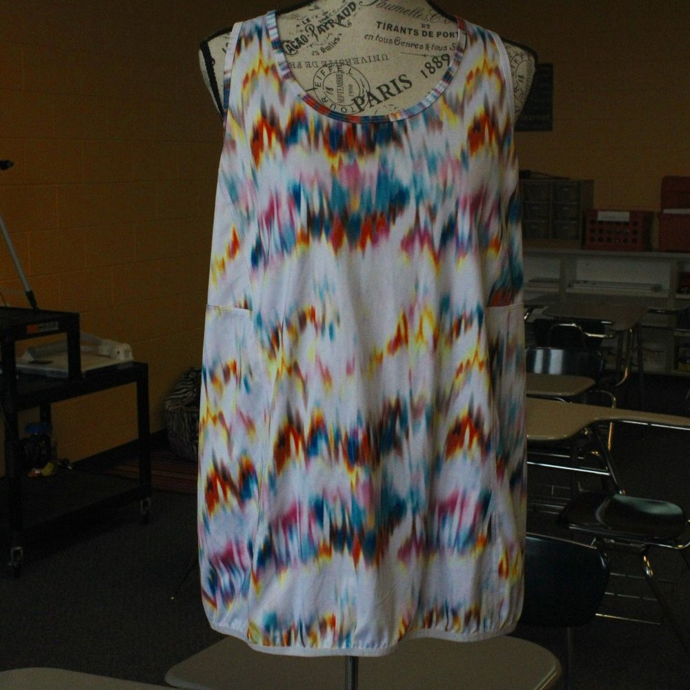 Women's Tek Gear